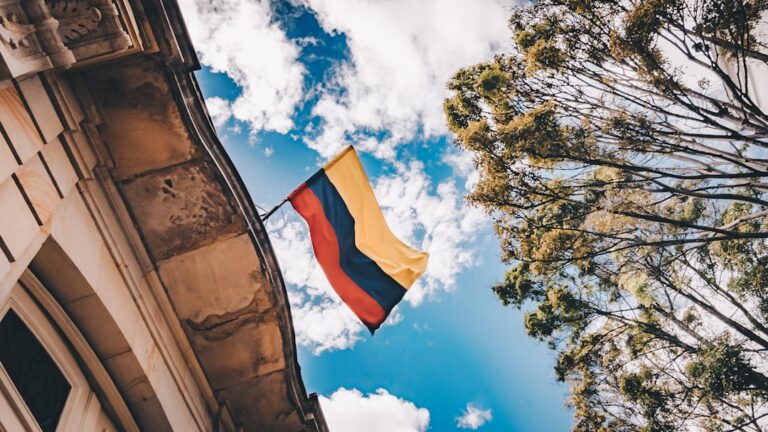 Consulado de Colombia en Orlando: A Resource for Colombian Residents